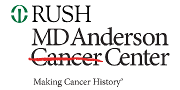 Rush University Medical Center Logo